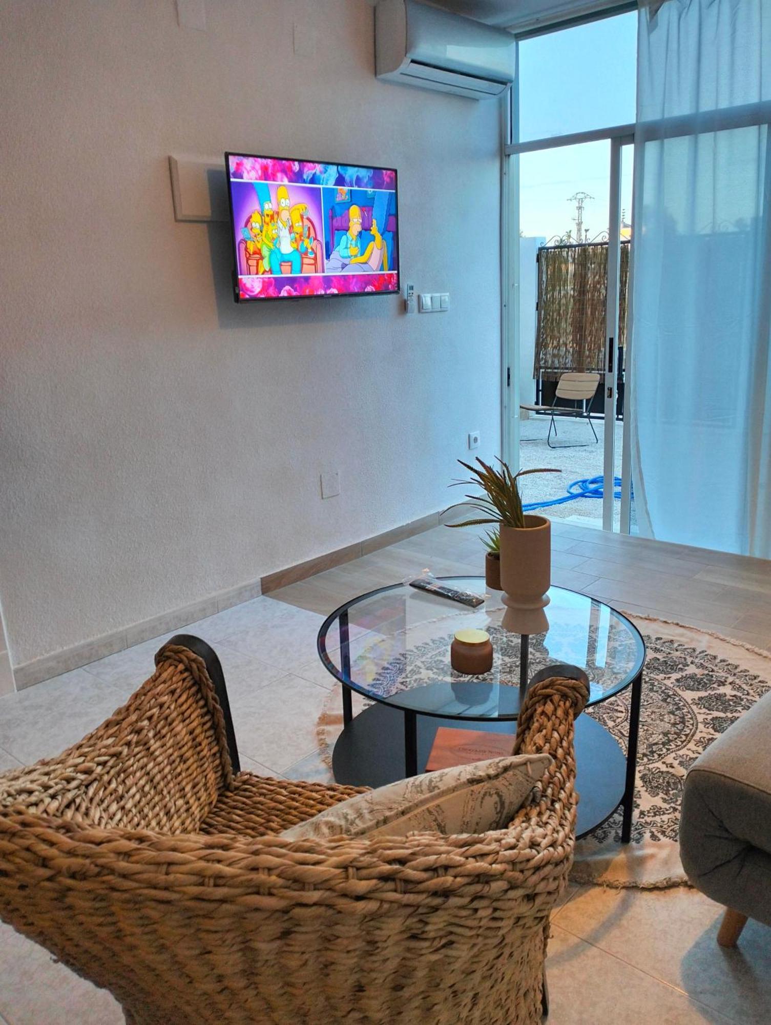Natural Home Torrevieja Exterior photo