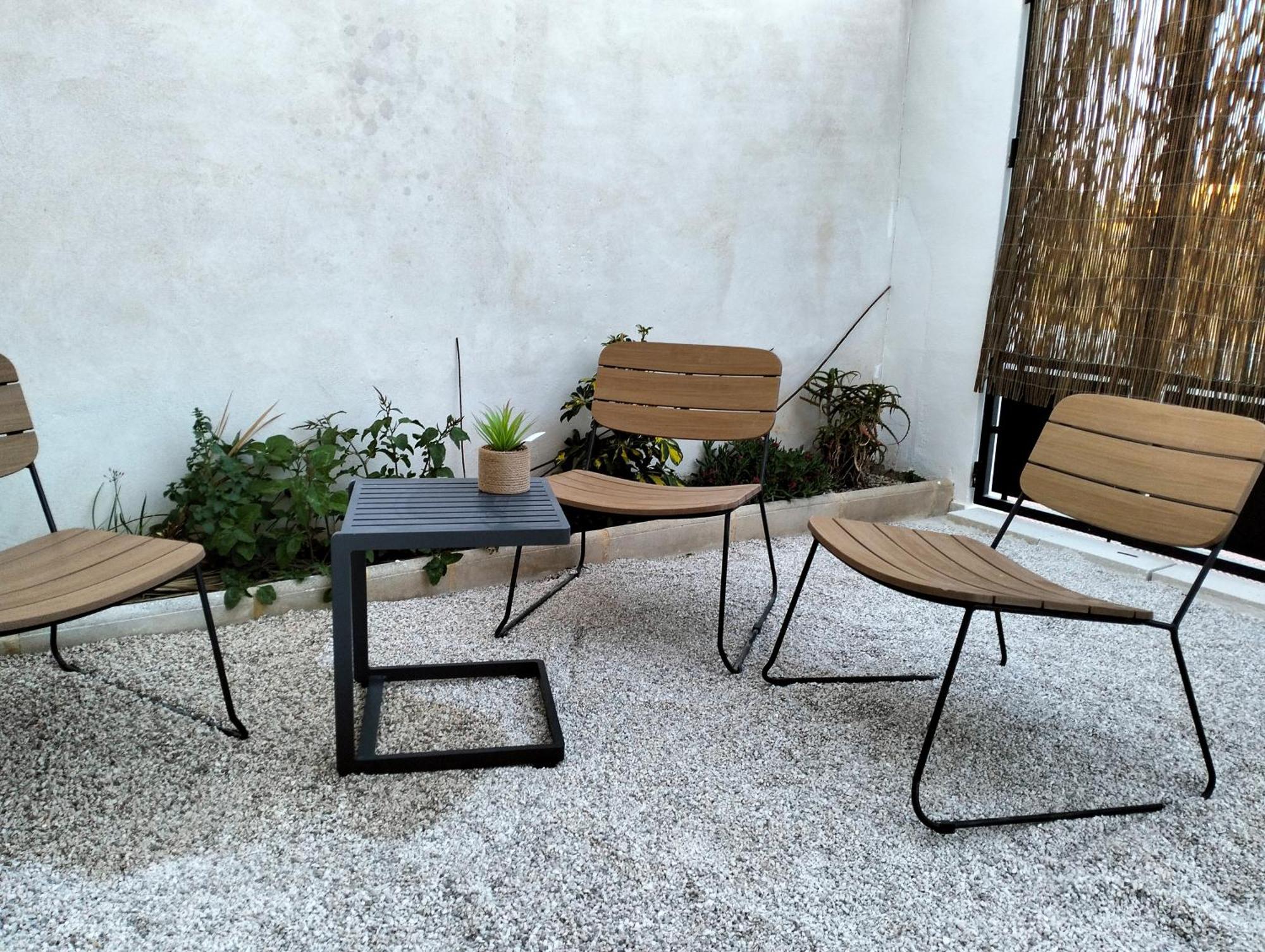 Natural Home Torrevieja Exterior photo