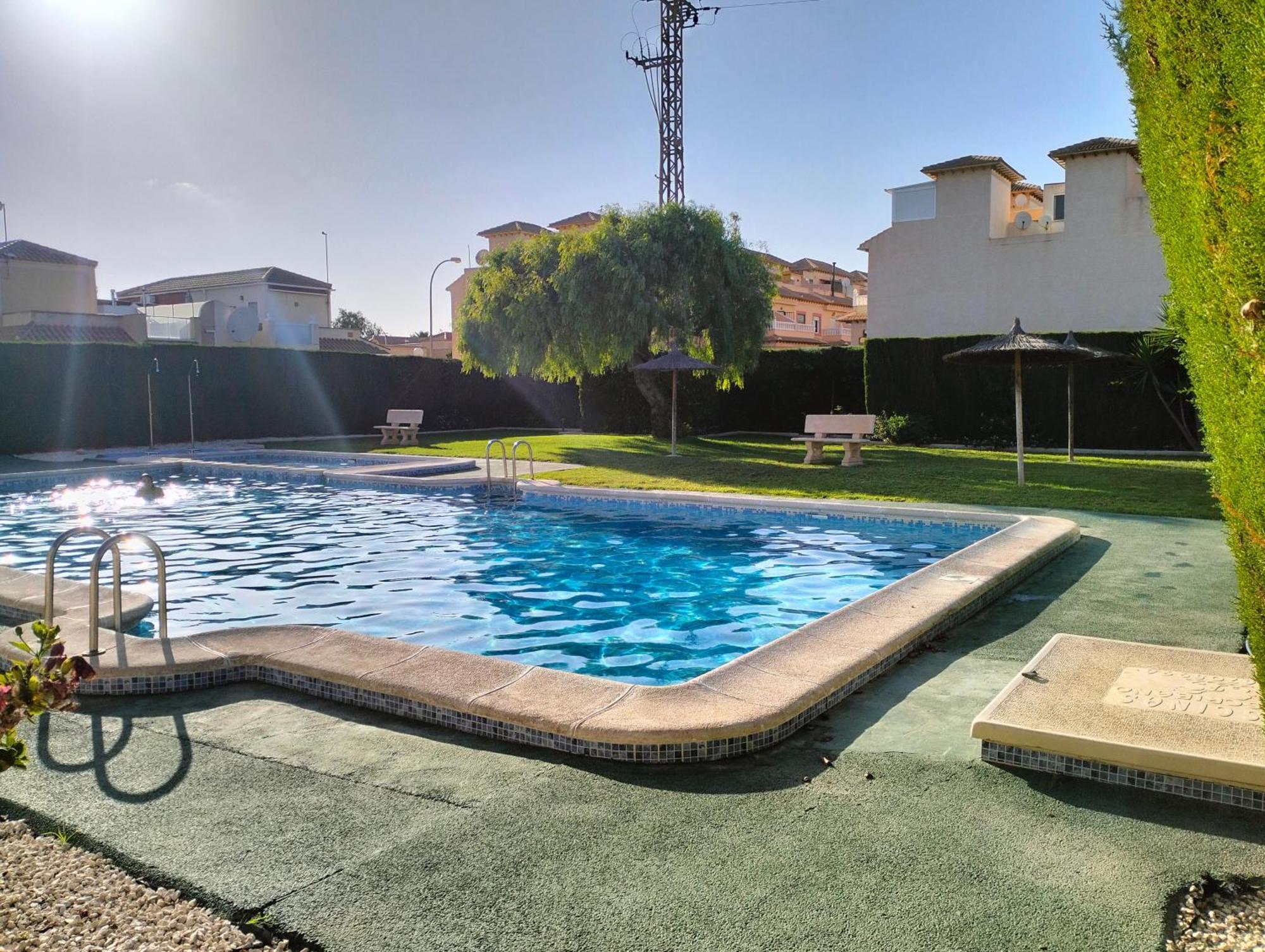 Natural Home Torrevieja Exterior photo