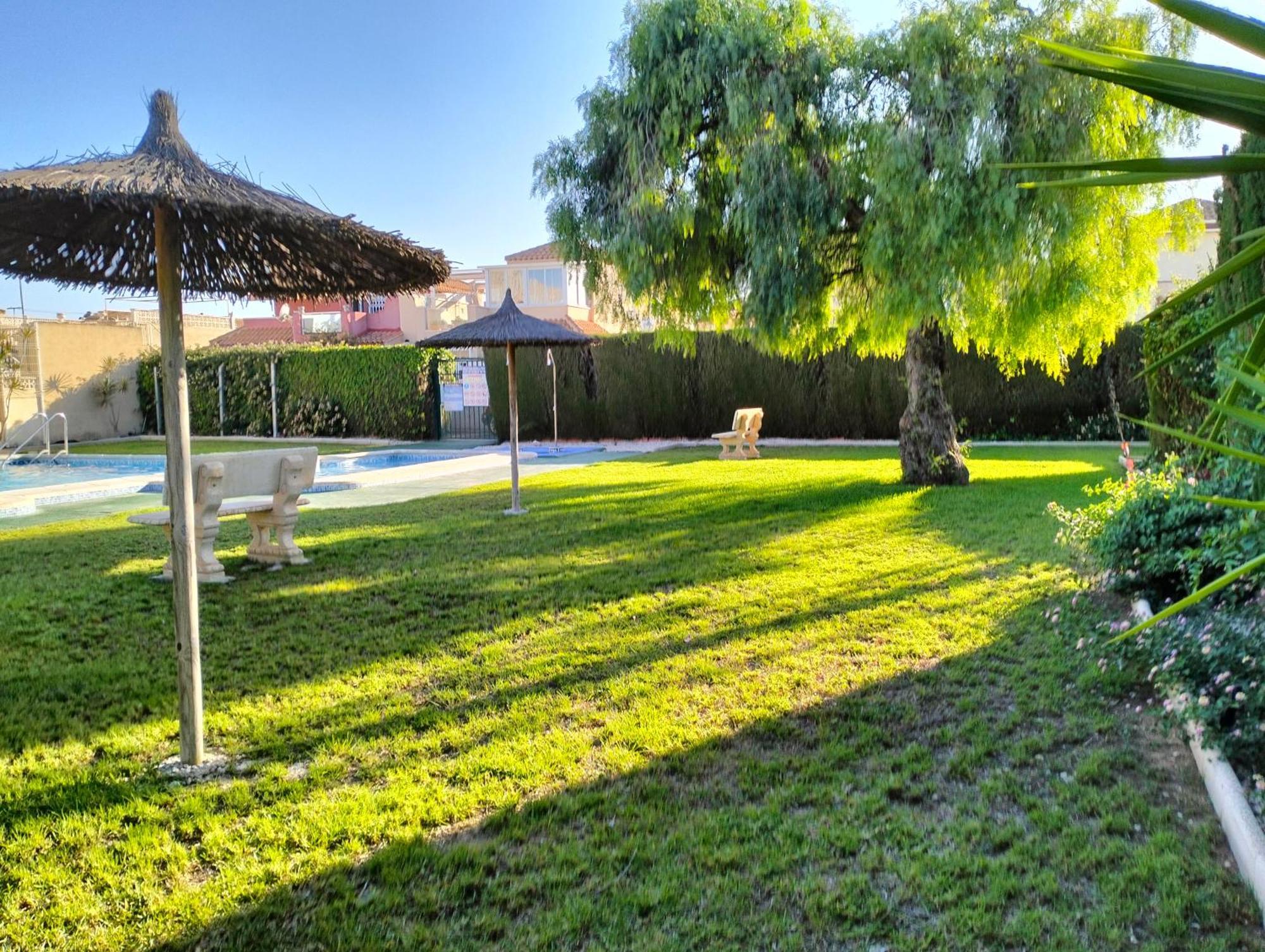 Natural Home Torrevieja Exterior photo