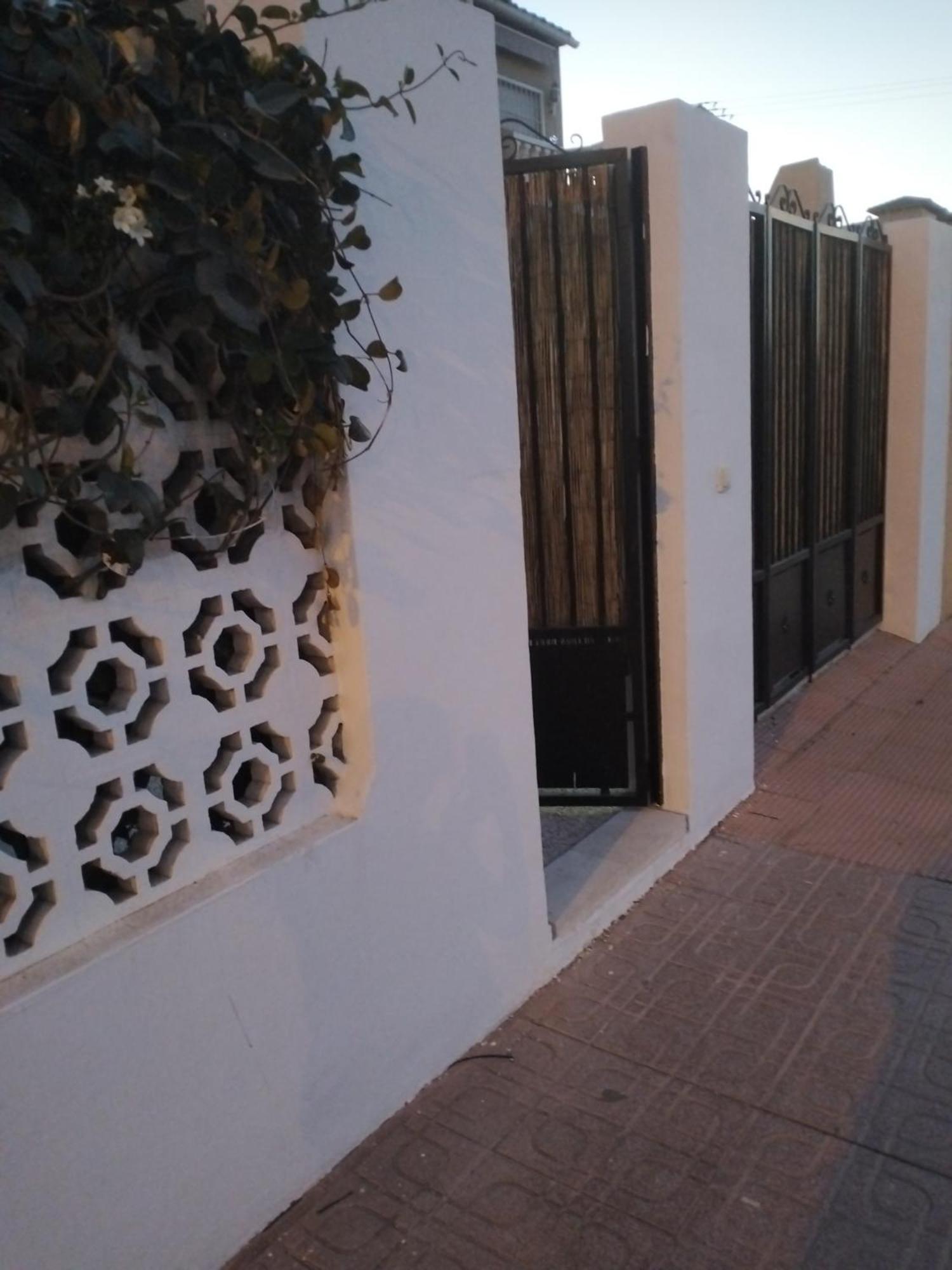 Natural Home Torrevieja Exterior photo